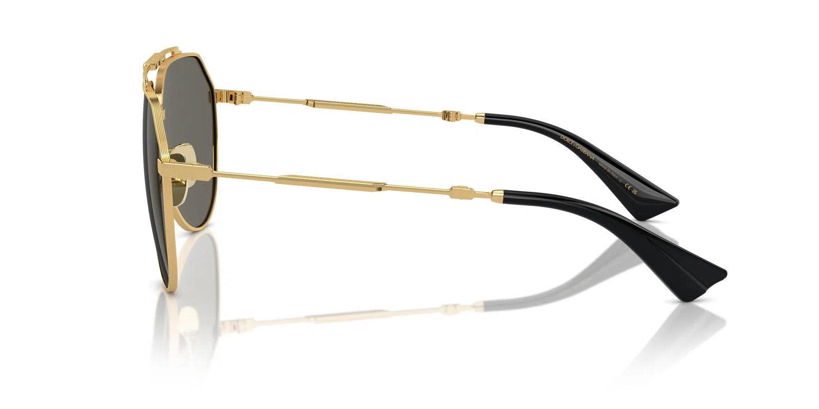 Dolce & Gabbana 2302 Sunglasses - view 7